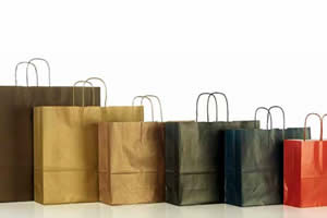 Shopper modello Vienna